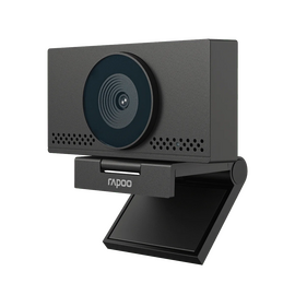  Web камера RAPOO C500AF 4K Black 