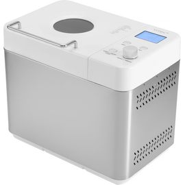  Хлебопечь Vitek VT-BM1301 серый/серебристый 