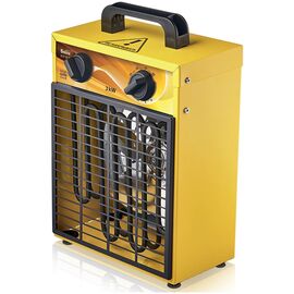  Тепловая пушка Ballu BHP-ME-3 желтый 