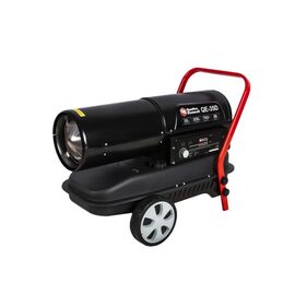  Нагреватель воздуха дизельный QUATTRO ELEMENTI QE-35D прямого нагрева Китай (243-912) 