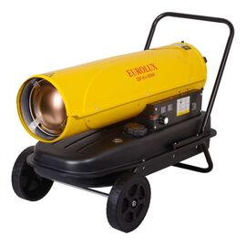  Тепловая дизельная пушка Eurolux ТДП-EU-30000 