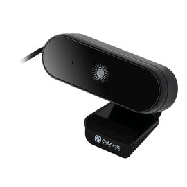  Web-камера Oklick OK-C008FH черный (1455417) 
