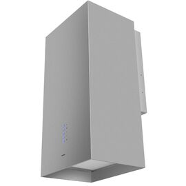  Вытяжка MAUNFELD Bath 402 нержавеющая сталь 