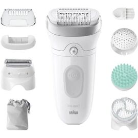  Эпилятор BRAUN SE7-081 