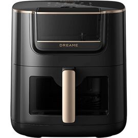  Аэрофритюрница Dreame Air Fryer AF30 Black 