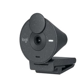  Web камера LOGITECH Brio 300 2 MP (960-001436) 