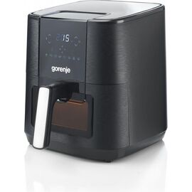  Аэрогриль Gorenje AF1350DWB черный 