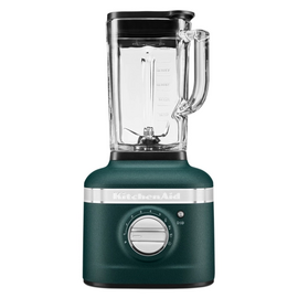  Блендер KitchenAid 5KSB4026EPP Artisan со стеклянным стаканом 1.4л, пальмовый 