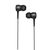  Проводные наушники с микрофоном внутриканальные Hoco M19 Drumbeat universal, 3.5 Jack (black) 