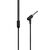  Проводные наушники с микрофоном внутриканальные Hoco M19 Drumbeat universal, 3.5 Jack (black) 