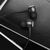  Проводные наушники с микрофоном внутриканальные Hoco M19 Drumbeat universal, 3.5 Jack (black) 