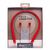  Bluetooth-наушники внутриканальные - BT-770 (red)(118412) 