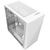  Корпус Zalman Z1 Iceberg white (Z1 Iceberg white) MiniTower (mATX, window, FRONT 2x120mm, REAR 1x120mm, без БП) 