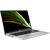  Ноутбук Acer Aspire 3 A315-58 Core i5 1135G7 8Gb SSD256Gb Intel Iris Xe graphics 15.6" TN FHD (1920x1080) noOS silver WiFi BT Cam (NX.ADDEM.00E) 