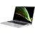  Ноутбук Acer Aspire 3 A315-58 Core i5 1135G7 8Gb SSD256Gb Intel Iris Xe graphics 15.6" TN FHD (1920x1080) noOS silver WiFi BT Cam (NX.ADDEM.00E) 