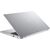  Ноутбук Acer Aspire 3 A315-58 Core i5 1135G7 8Gb SSD256Gb Intel Iris Xe graphics 15.6" TN FHD (1920x1080) noOS silver WiFi BT Cam (NX.ADDEM.00E) 