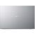  Ноутбук Acer Aspire 3 A315-58 Core i5 1135G7 8Gb SSD256Gb Intel Iris Xe graphics 15.6" TN FHD (1920x1080) noOS silver WiFi BT Cam (NX.ADDEM.00E) 