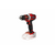  Дрель аккумуляторная Einhell PXC TE-CD 18/40 li BL (4513995) 18в, 40нм, патрон 10мм, 2x2,0aч (+ЗУ), кейс 
