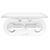  Наушники Monster SuperSilm AirLinks White белые 