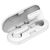  Наушники Monster SuperSilm AirLinks White белые 