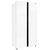  Холодильник NORDFROST RFS 525DX NFGW inverter 