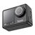  Спортивная камера HOCO DV101 dual color screen sports camera (black) 