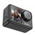  Спортивная камера HOCO DV101 dual color screen sports camera (black) 
