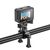  Спортивная камера HOCO DV101 dual color screen sports camera (black) 