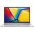  Ноутбук ASUS Vivobook 15 X1504VA-BQ574 (90NB13Y2-M000D0)15.6" Intel Core i5 120U/16 Gb DDR4/Intel UHD Graphics/512 SSD M.2/NoOS/silver 