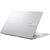  Ноутбук ASUS Vivobook 15 X1504VA-BQ574 (90NB13Y2-M000D0)15.6" Intel Core i5 120U/16 Gb DDR4/Intel UHD Graphics/512 SSD M.2/NoOS/silver 