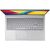  Ноутбук ASUS Vivobook 15 X1504VA-BQ574 (90NB13Y2-M000D0)15.6" Intel Core i5 120U/16 Gb DDR4/Intel UHD Graphics/512 SSD M.2/NoOS/silver 