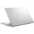  Ноутбук ASUS Vivobook 15 X1504VA-BQ574 (90NB13Y2-M000D0)15.6" Intel Core i5 120U/16 Gb DDR4/Intel UHD Graphics/512 SSD M.2/NoOS/silver 