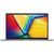  Ноутбук ASUS Vivobook 15 X1504VA-BQ574 (90NB13Y2-M000D0)15.6" Intel Core i5 120U/16 Gb DDR4/Intel UHD Graphics/512 SSD M.2/NoOS/silver 