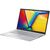  Ноутбук ASUS Vivobook 15 X1504VA-BQ574 (90NB13Y2-M000D0)15.6" Intel Core i5 120U/16 Gb DDR4/Intel UHD Graphics/512 SSD M.2/NoOS/silver 