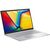  Ноутбук ASUS Vivobook 15 X1504VA-BQ574 (90NB13Y2-M000D0)15.6" Intel Core i5 120U/16 Gb DDR4/Intel UHD Graphics/512 SSD M.2/NoOS/silver 