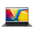  Ноутбук Asus VivoBook 16X M3604YA-MB248 Ryzen 5 7430U 16Gb SSD512Gb AMD Radeon 16" IPS WUXGA (1920x1200) noOS black WiFi BT Cam (90NB11A1-M00B80) 