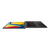  Ноутбук Asus VivoBook 16X M3604YA-MB248 Ryzen 5 7430U 16Gb SSD512Gb AMD Radeon 16" IPS WUXGA (1920x1200) noOS black WiFi BT Cam (90NB11A1-M00B80) 