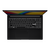  Ноутбук Asus VivoBook 16X M3604YA-MB248 Ryzen 5 7430U 16Gb SSD512Gb AMD Radeon 16" IPS WUXGA (1920x1200) noOS black WiFi BT Cam (90NB11A1-M00B80) 