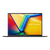  Ноутбук Asus VivoBook 16X M3604YA-MB248 Ryzen 5 7430U 16Gb SSD512Gb AMD Radeon 16" IPS WUXGA (1920x1200) noOS black WiFi BT Cam (90NB11A1-M00B80) 