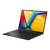 Ноутбук Asus VivoBook 16X M3604YA-MB248 Ryzen 5 7430U 16Gb SSD512Gb AMD Radeon 16" IPS WUXGA (1920x1200) noOS black WiFi BT Cam (90NB11A1-M00B80) 