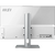  Моноблок MSI Modern AM272P 1M-678XRU (9S6-AF8232-678) 27" Full HD Core 7 150U (1.8) 16Gb SSD512Gb noOS GbitEth WiFi 120W клав. мышь бел 