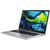  Ноутбук Acer Aspire Go 15 AG15-31P-35MV (NX.KX5CD.005) i3-N305 8Gb SSD 256Gb Intel UHD Graphics 15,6 FHD IPS Cam 50Вт*ч No OS Серебристый 