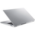  Ноутбук Acer Aspire Go 15 AG15-31P-35MV (NX.KX5CD.005) i3-N305 8Gb SSD 256Gb Intel UHD Graphics 15,6 FHD IPS Cam 50Вт*ч No OS Серебристый 