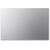  Ноутбук Acer Aspire Go 15 AG15-31P-35MV (NX.KX5CD.005) i3-N305 8Gb SSD 256Gb Intel UHD Graphics 15,6 FHD IPS Cam 50Вт*ч No OS Серебристый 