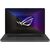  Ноутбук ASUS Rog Zephyrus G16 GU603VU-N4094 (90NR0DA3-M006D0) Core i7 13620H 2400MHz/16"/2560x1600/16GB/1024GB SSD/nVidia GeForce RTX 4050 6GB/Без ОС 