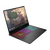  Ноутбук HP Omen 14-fb0020ci (A1AA7EA) Core Ultra 7 155H 16Gb SSD512Gb nVidia GeForce RTX4050 6Gb 14" OLED 2.8K (2880x1800) Free DOS black WiFi BT Cam 