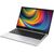  Ноутбук Digma Eve P4851 (DN14N2-8CXW01) 14", IPS, Intel N-series N200 1ГГц, 4-ядерный, 8ГБ LPDDR5, 256ГБ SSD, Intel UHD Graphics интегрированное 