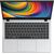  Ноутбук Digma Eve P4851 (DN14N2-8CXW01) 14", IPS, Intel N-series N200 1ГГц, 4-ядерный, 8ГБ LPDDR5, 256ГБ SSD, Intel UHD Graphics интегрированное 