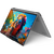  Ноутбук Lenovo Yoga 9 2-in-1 14IMH9 (83AC005ERK) 14"(3840x2400 OLED)/Touch/Core Ultra 7 155H(1.4Ghz)/32768Mb/1024SSDGb/noDVD/Int:Intel Arc graphics 