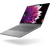  Ноутбук Lenovo Yoga 9 2-in-1 14IMH9 (83AC005ERK) 14"(3840x2400 OLED)/Touch/Core Ultra 7 155H(1.4Ghz)/32768Mb/1024SSDGb/noDVD/Int:Intel Arc graphics 